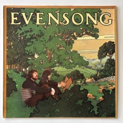 Evensong - Evensong