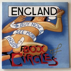 England - Box of Circles