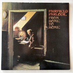 Fairfield Parlour - From...