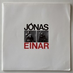 Jonas Einar - Gipsy Queen