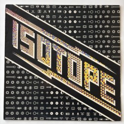 Isotope - Isotope