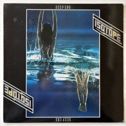 Isotope - Deep End