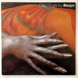Swegas - Child of Light