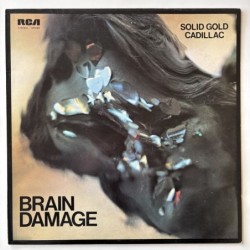 Solid Gold Cadillac - Brain...