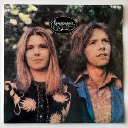 Renaissance - Ashes are...