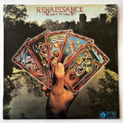 Renaissance - Turn of the...