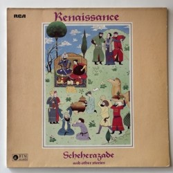 Renaissance - Scherezade &...