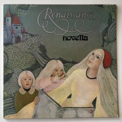 Renaissance - Novella