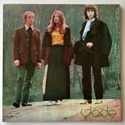 Marian Segal & Jade - Fly...