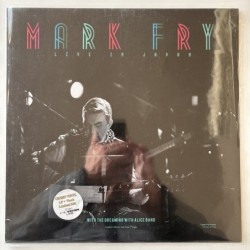 Mark Fry - Live in Japan