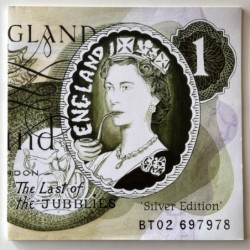 England - The Last of Jubblies