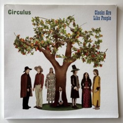 Circulus - Cloks are like...