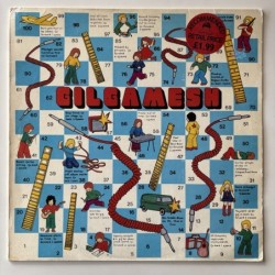 Gilgamesh - Gilgamesh