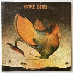 Rare Bird - Rare Bird