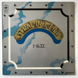 Steamhammer - MK II