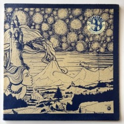 Steamhammer - Mountains