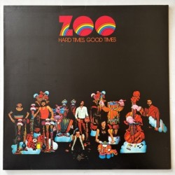 Zoo - Hard Times Good Times