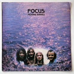 Focus - Moving Waves