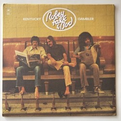 Robey, Falk and Bod -...