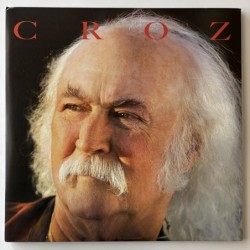 David Crosby - Croz