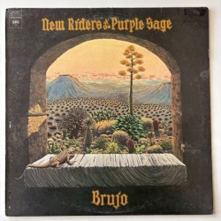 New Riders of the Purple...