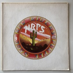 New Riders of the Purple...