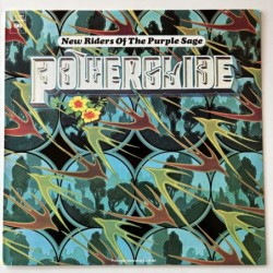 New Riders of the Purple...