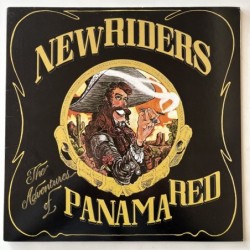 New Riders of the Purple...