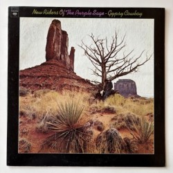 New Riders of the Purple...