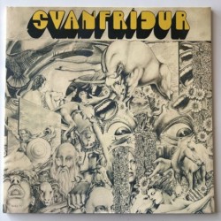 Svanfridur - What’s hidden...