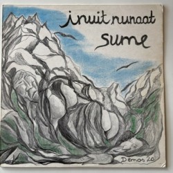 Sume - Inuit Nunaat