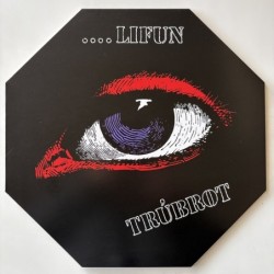 Trúbrot - Lifun
