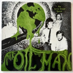 Jarvis Street Revue - Mr....