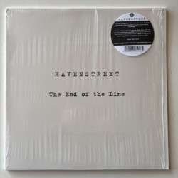 Havenstreet - The End of...