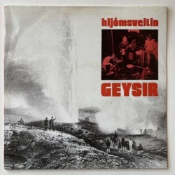 Geysir - Hlhomsveitin