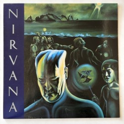 Nirvana  - IV ( Lost in the...