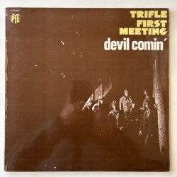 Trifle - First meeting ,...