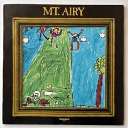 Mt. Airy - Mount Airy