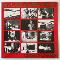 Lindsay Cooper - Music from...