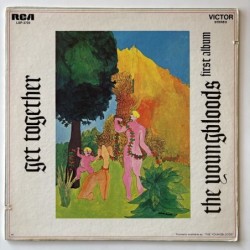 Youngbloods - Get Together