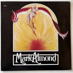 Mark-Almond - Rising