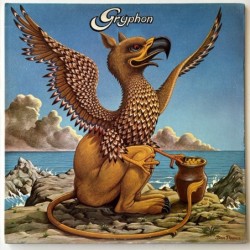 Gryphon - Gryphon