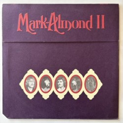 Mark-Almond - Mark-Almond II