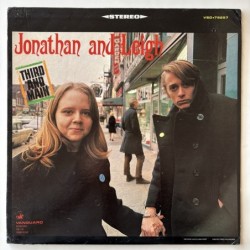 Jonathan and Leigh - Third...