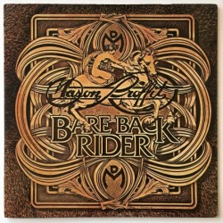 Mason Proffit - Bareback Rider