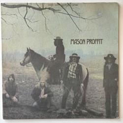 Mason Proffit - Wanted