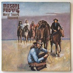 Mason Proffit - Movin’...
