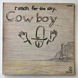 Cowboy - Reach for the Sky