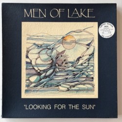 Men of Lake - Looking for...