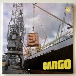 Cargo  - Cargo